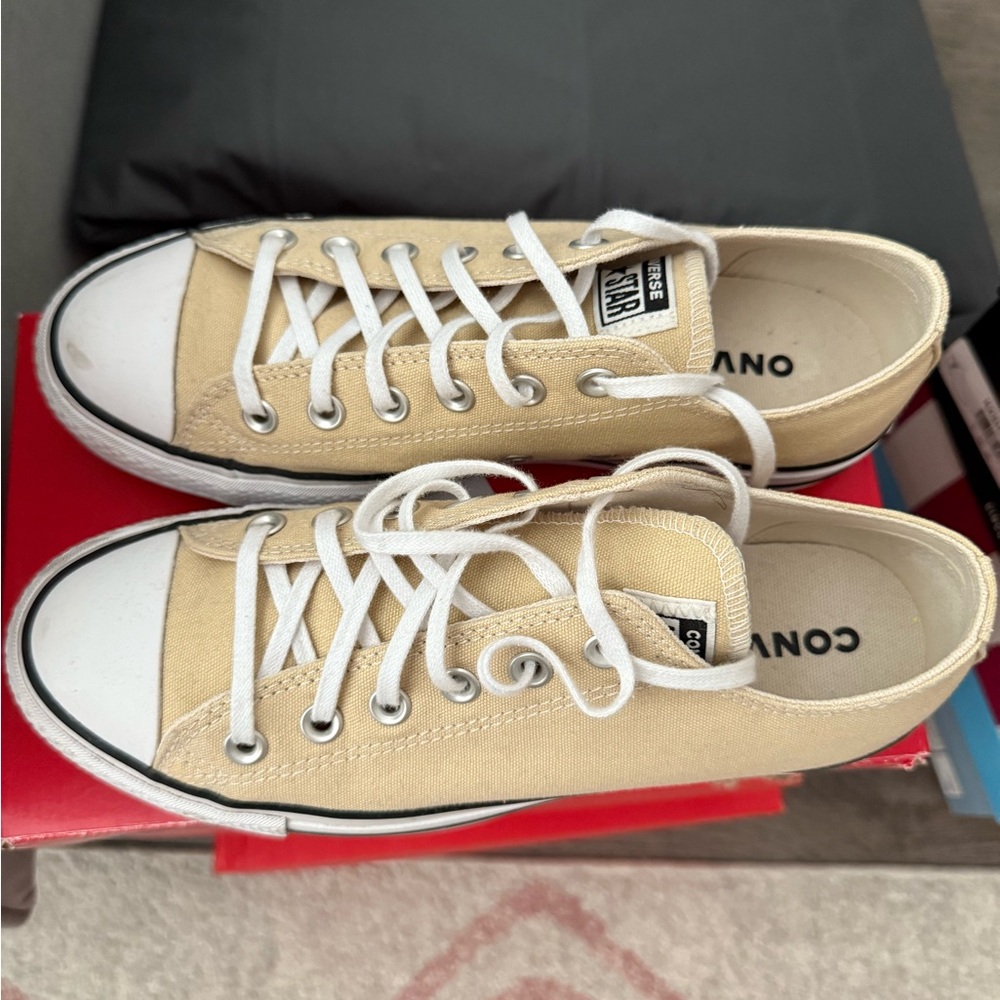 Platform Converse